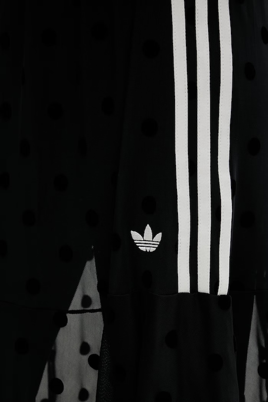 adidas Originals юбка чёрный KV1177