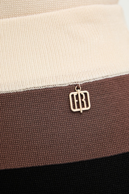 Fracomina spódnica beżowy FR26SG4004K418N8