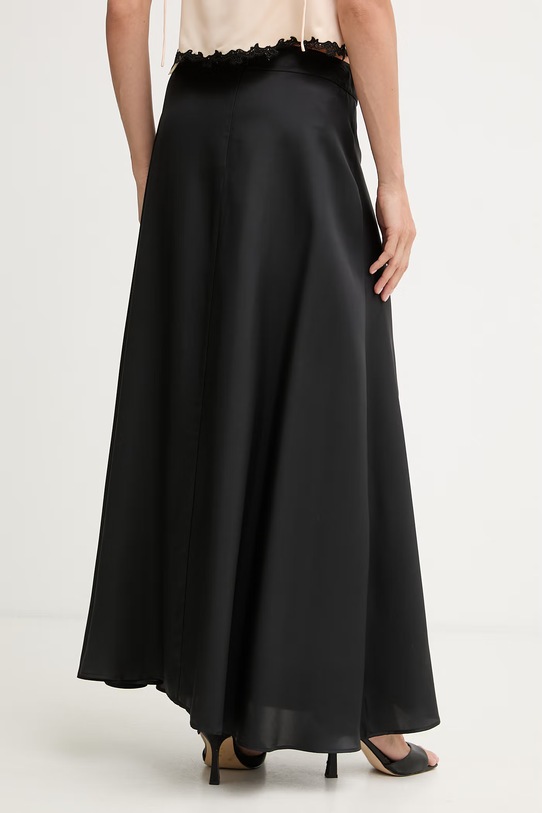 Oblačila Pinko krilo 106856.A3AV črna