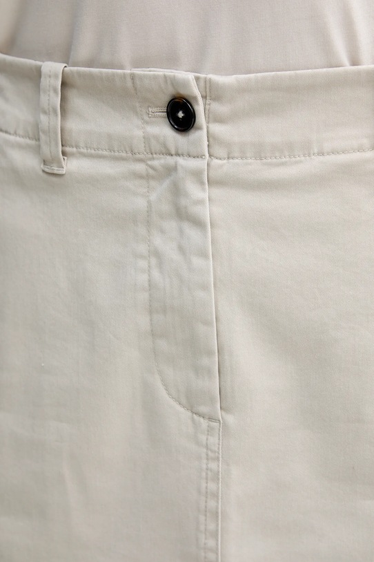 Odzież Marc O'Polo spódnica 5000013029 beżowy