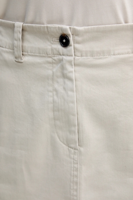 Odzież Marc O'Polo spódnica 5000013029 beżowy