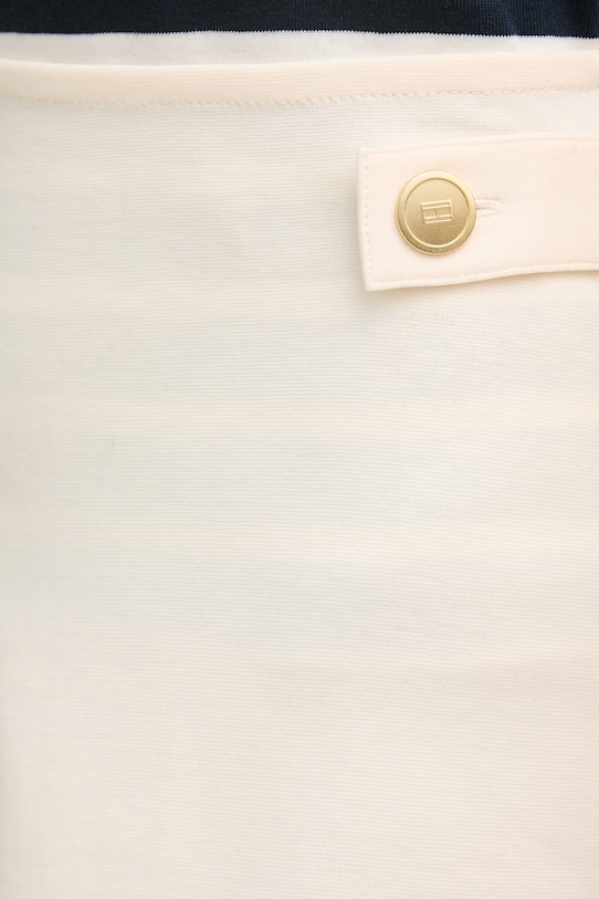 Tommy Hilfiger krilo bež WW0WW47886