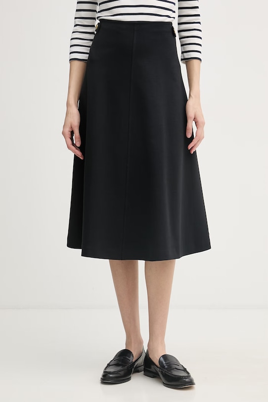 Tommy Hilfiger krilo črna WW0WW47886