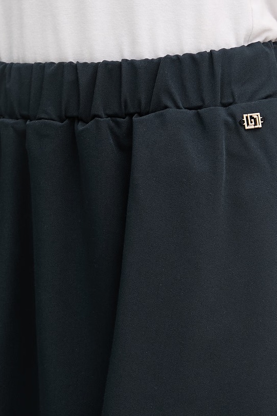 Gaudi spódnica bombka granatowy 611BD75012