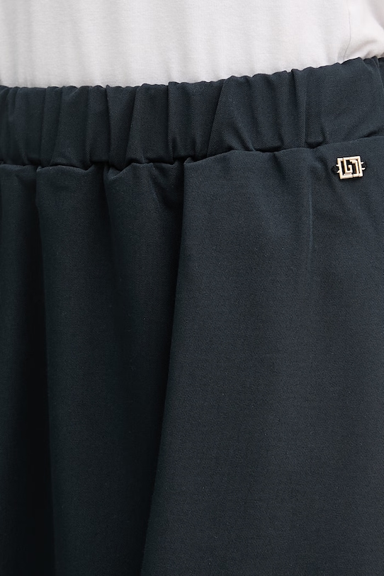 Gaudi spódnica bombka granatowy 611BD75012