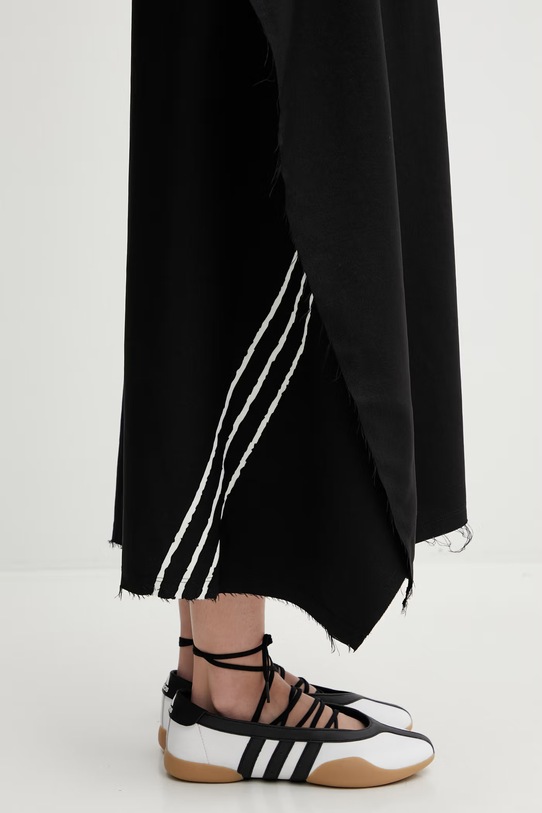 Y-3 spódnica SU RC 3S SKIRT KF1191 czarny