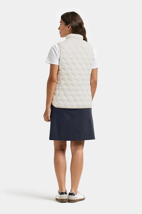 Odzież Didriksons spódnicospodnie PAULINA 506160 granatowy