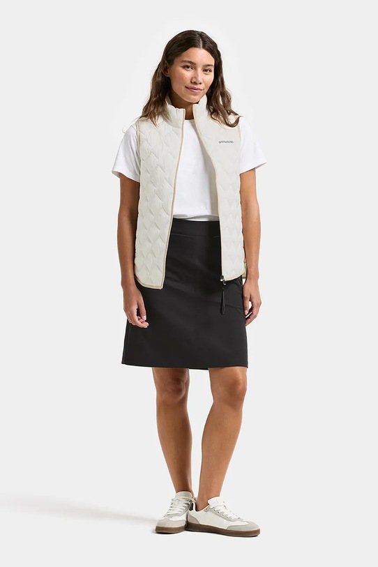 Didriksons spódnicospodnie PAULINA 506160 czarny SS26