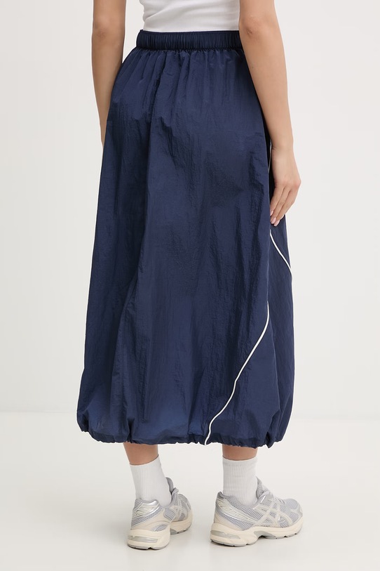 Odzież New Balance spódnica bombka Sport WB61D2OPNNY granatowy