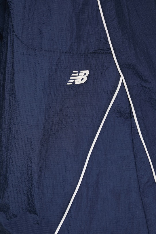 New Balance spódnica bombka Sport granatowy WB61D2OPNNY