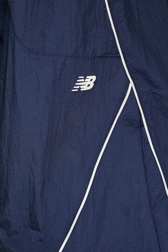 New Balance spódnica bombka Sport granatowy WB61D2OPNNY