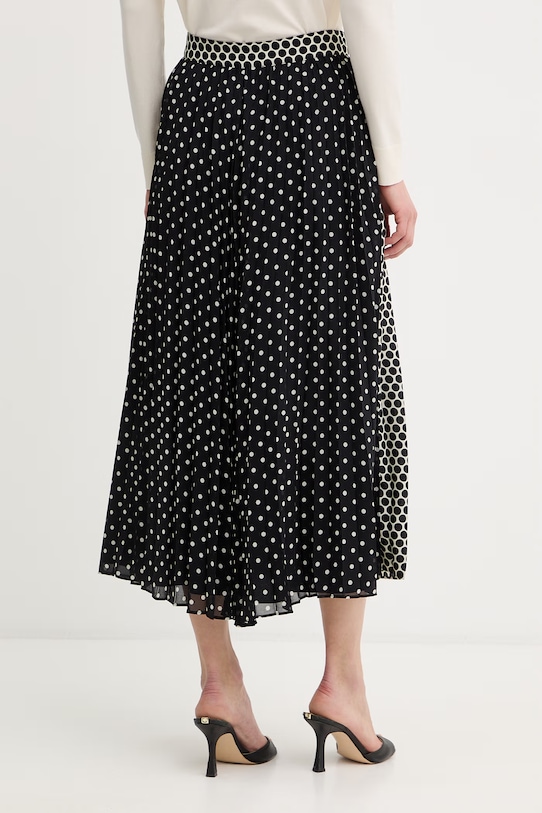 Oblečenie Sukňa MAX&Co. MCORICAMO 2616101011200 čierna