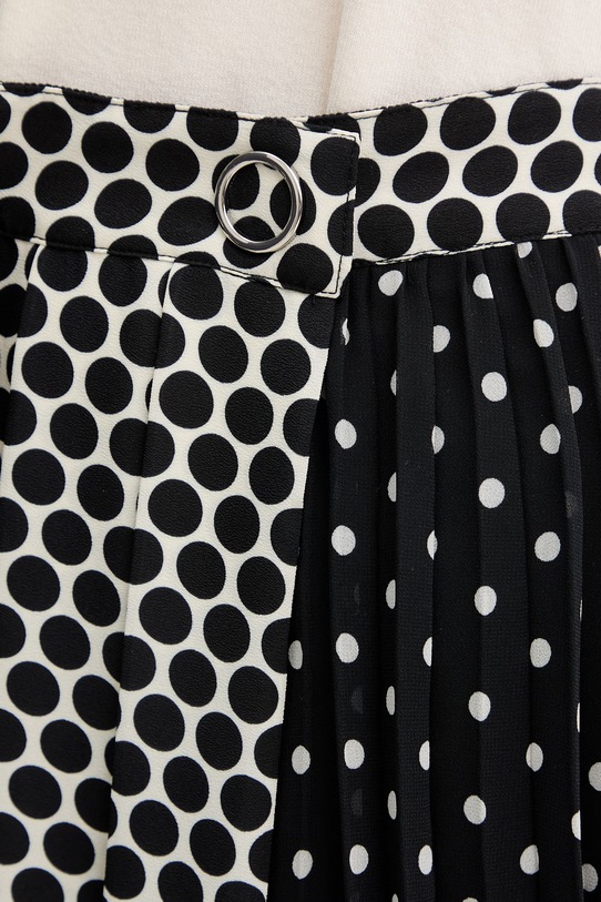 MAX&Co. spódnica MCORICAMO czarny 2616101011200