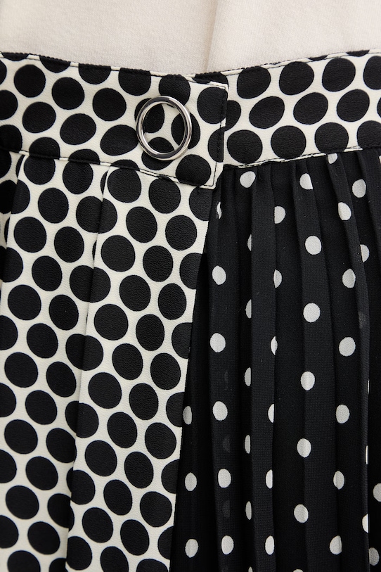 Sukňa MAX&Co. MCORICAMO čierna 2616101011200