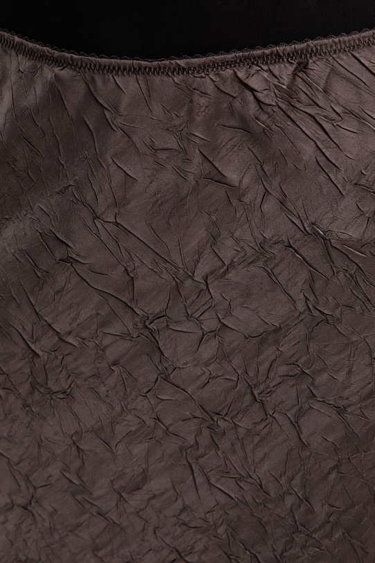 MAX&Co. spódnica MCOGERUSIA brązowy 2616101031200