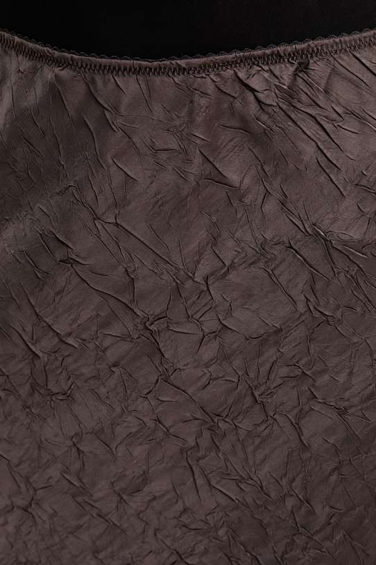 Sukňa MAX&Co. MCOGERUSIA hnedá 2616101031200