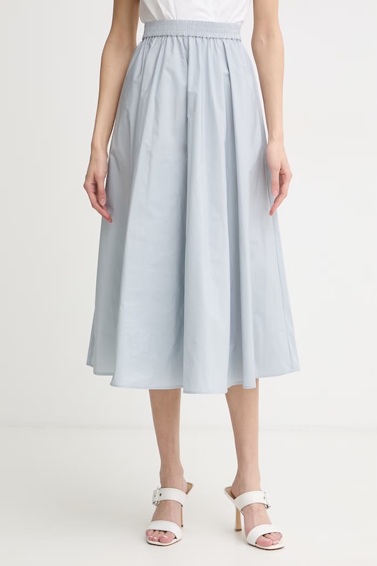 Max&Co. юбка MCOBEVANDA голубой 2616101084200