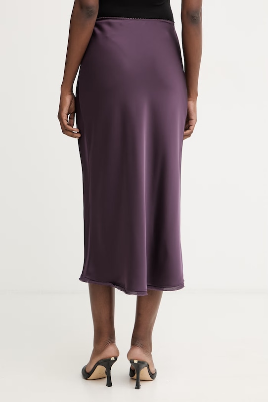 Одежда Max&Co. юбка MCODURANTE 2616101094200 фиолетовой