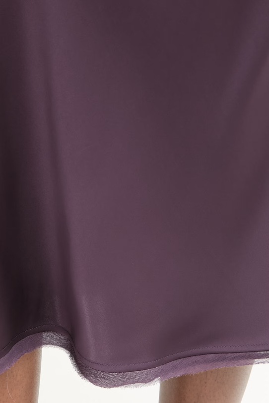 Max&Co. юбка MCODURANTE фиолетовой 2616101094200