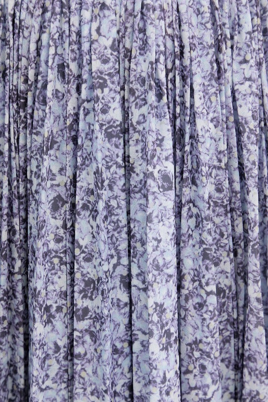 Max&Co. fustă plisată MCOELISIR violet 2616771014200