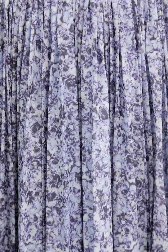 Max&Co. fustă plisată MCOELISIR violet 2616771014200