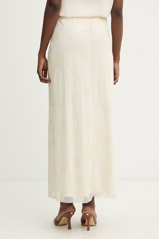 Ruházat MAX&Co. szoknya MCOTRITONE 2616771023200 bézs