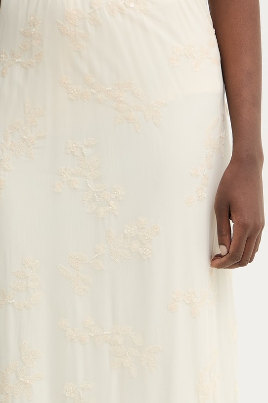 MAX&Co. szoknya MCOTRITONE bézs 2616771023200