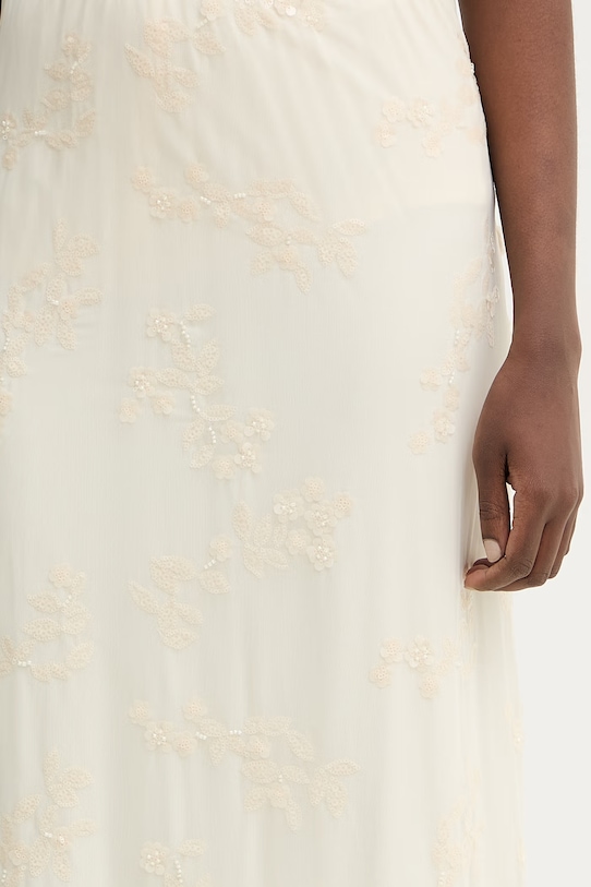 MAX&Co. szoknya MCOTRITONE bézs 2616771023200