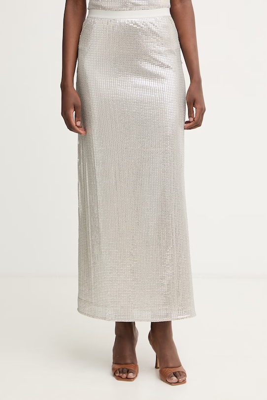 Max&Co. spódnica MCOECO szary 2616771034200