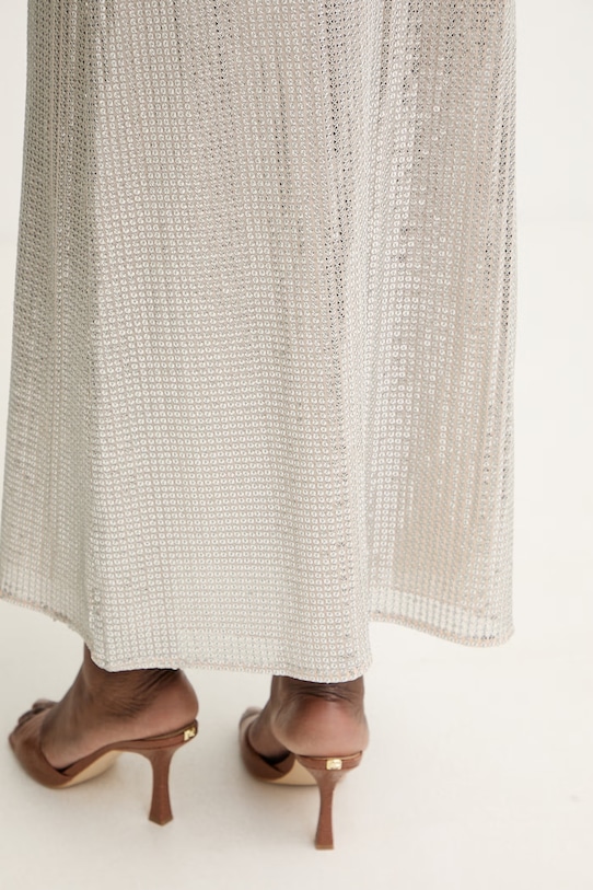 Max&Co. spódnica MCOECO szary 2616771034200