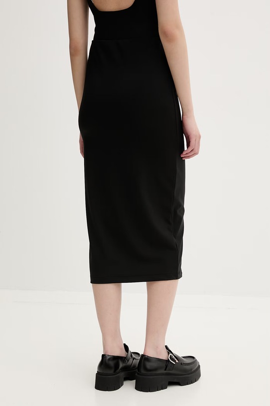 Odzież Tommy Jeans spódnica ołówkowa DW0DW22588 czarny