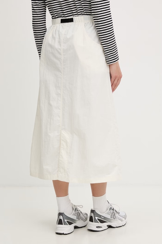 Odzież The North Face spódnica NF0A8FHEQLI1 beżowy