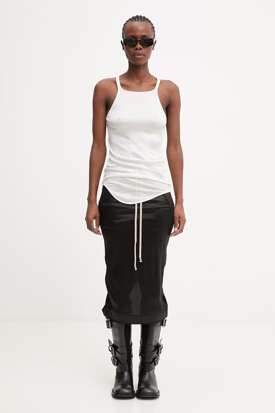 Rick Owens DRKSHDW gonna DS01F4322.JL nero