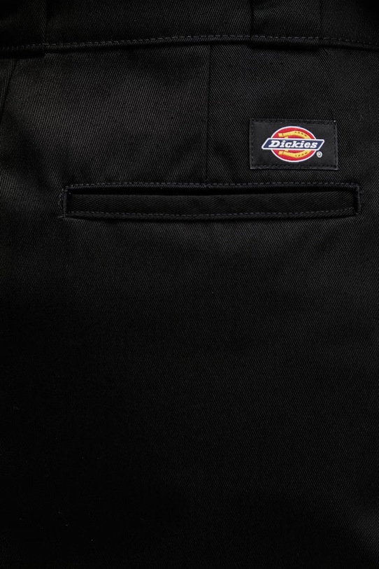 Dickies φούστα ντένιμ DK0A88PABLK1 μαύρο