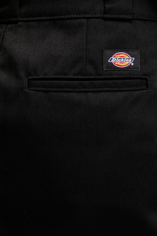 Dickies φούστα ντένιμ DK0A88PABLK1 μαύρο