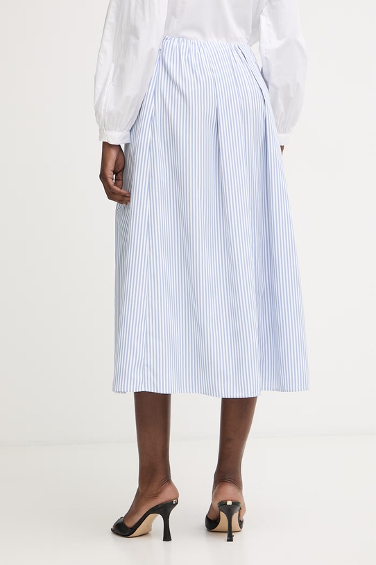 Odjeća Armani Exchange suknja XW002035.AF21535 plava