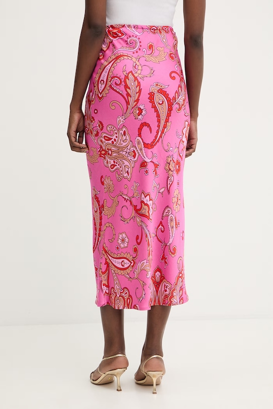 Abbigliamento Never Fully Dressed gonna NFDSK786 rosa