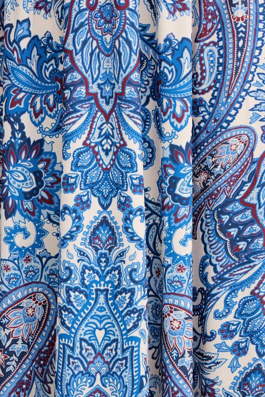 OUI spódnica niebieski 96390