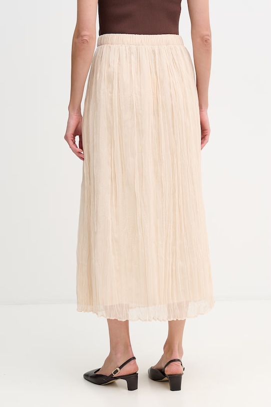 Odzież OUI spódnica 97104. beżowy