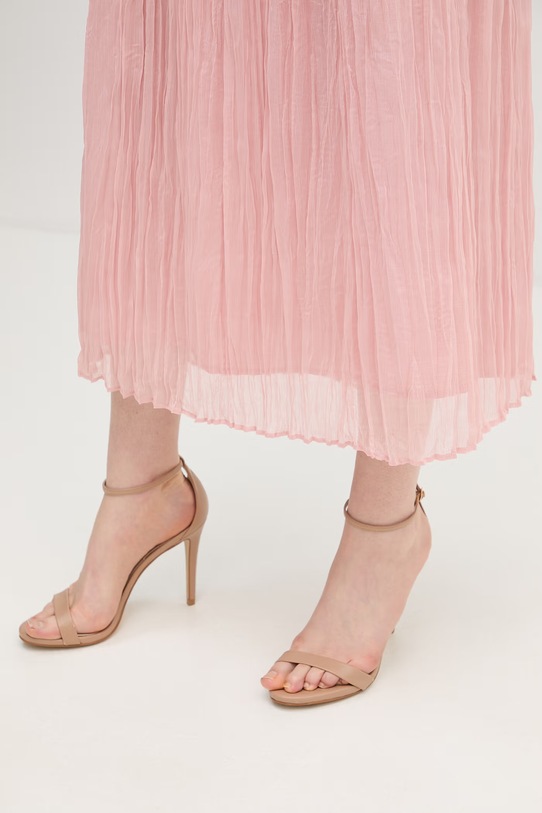 OUI spódnica różowy 97104.