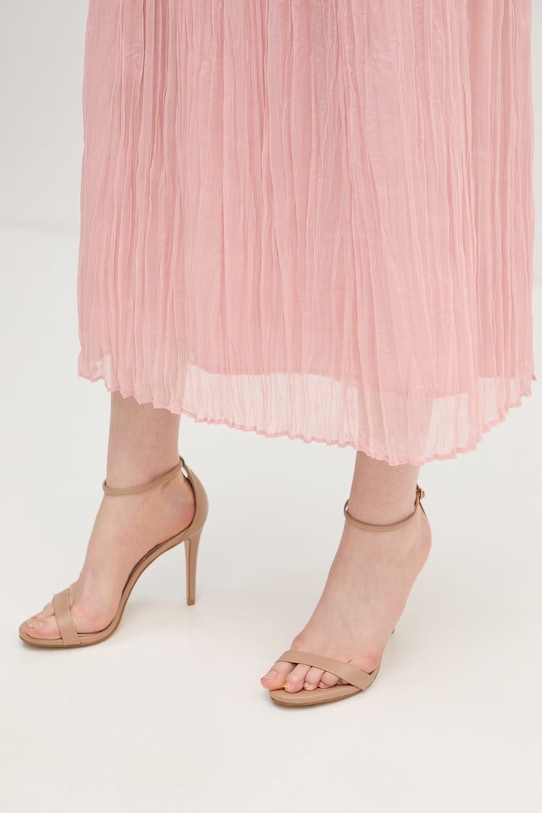 OUI spódnica różowy 97104.