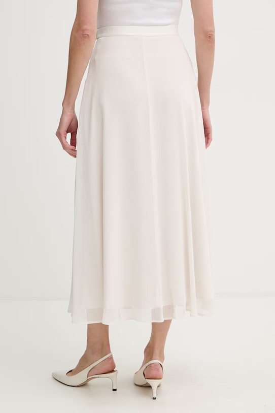 Odzież Joop! spódnica 30101716 beżowy