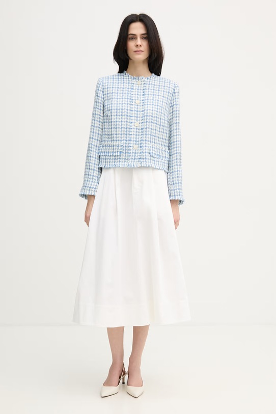 Joop! spódnica 30101810 beżowy SS26