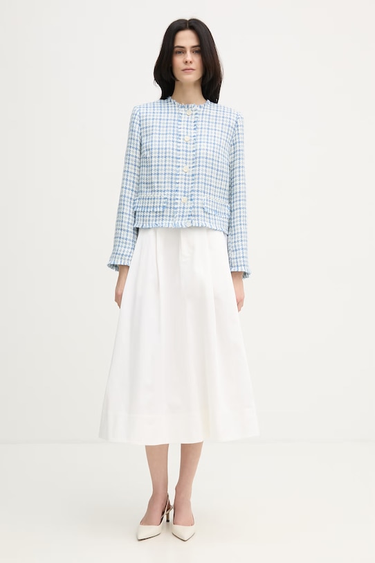 Joop! spódnica 30101810 beżowy SS26