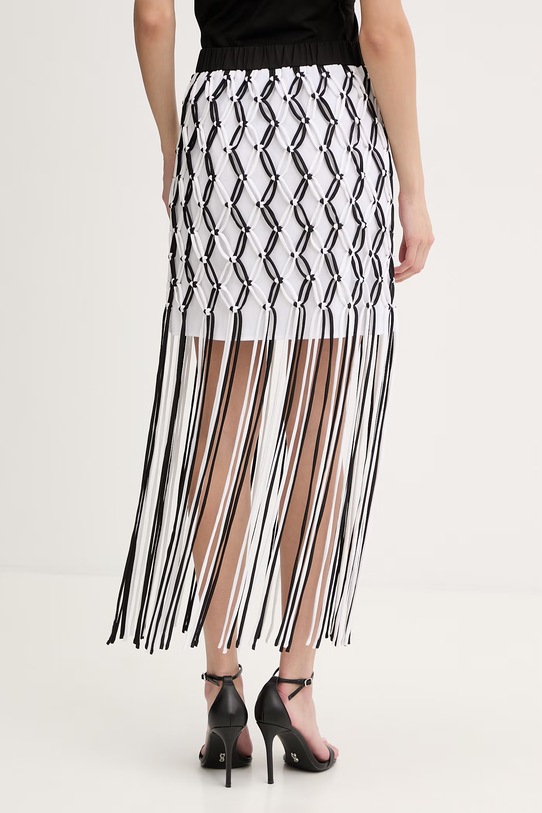 Odzież Karl Lagerfeld spódnica B2W12005 czarny