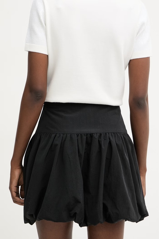 Odzież Morgan spódnica bombka JBOWL czarny