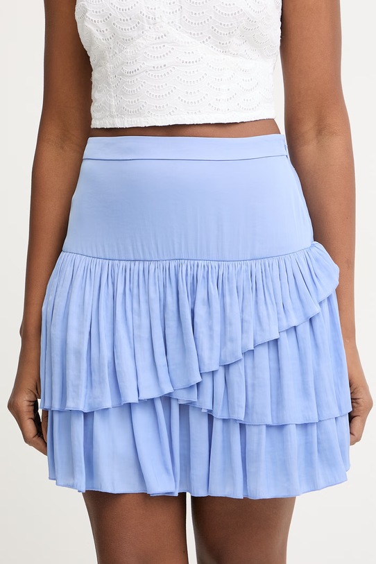 Morgan spódnica niebieski JOXY