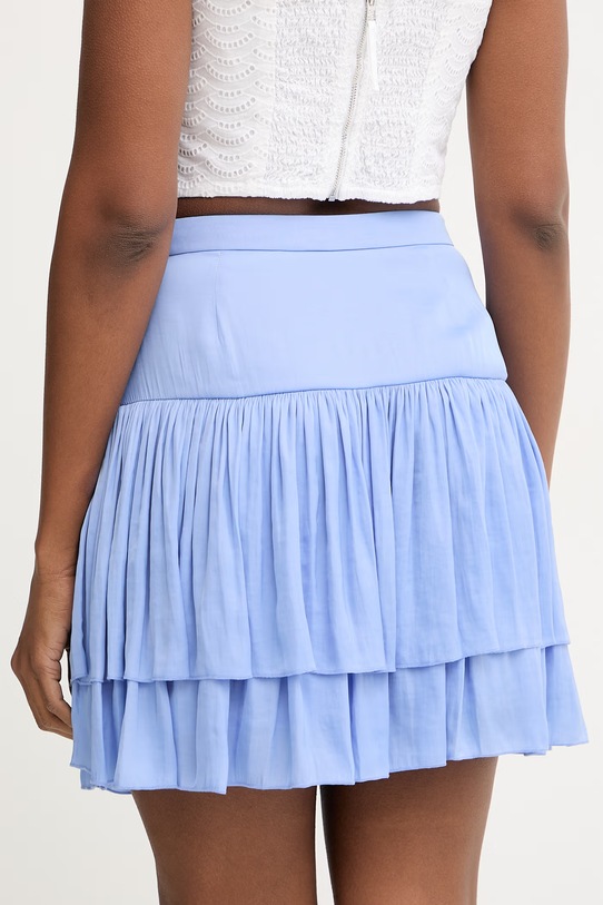 Odzież Morgan spódnica JOXY niebieski