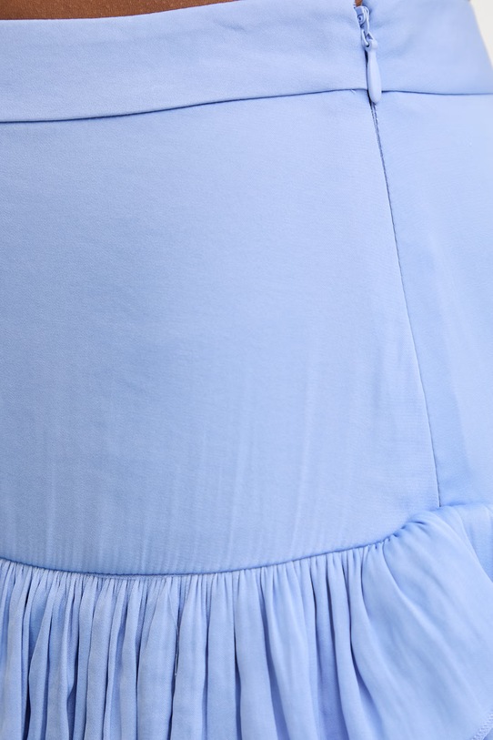 Morgan spódnica niebieski JOXY