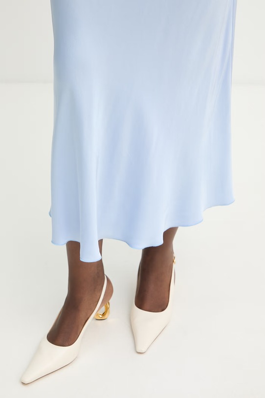 Haveone юбка голубой GWG.Q006